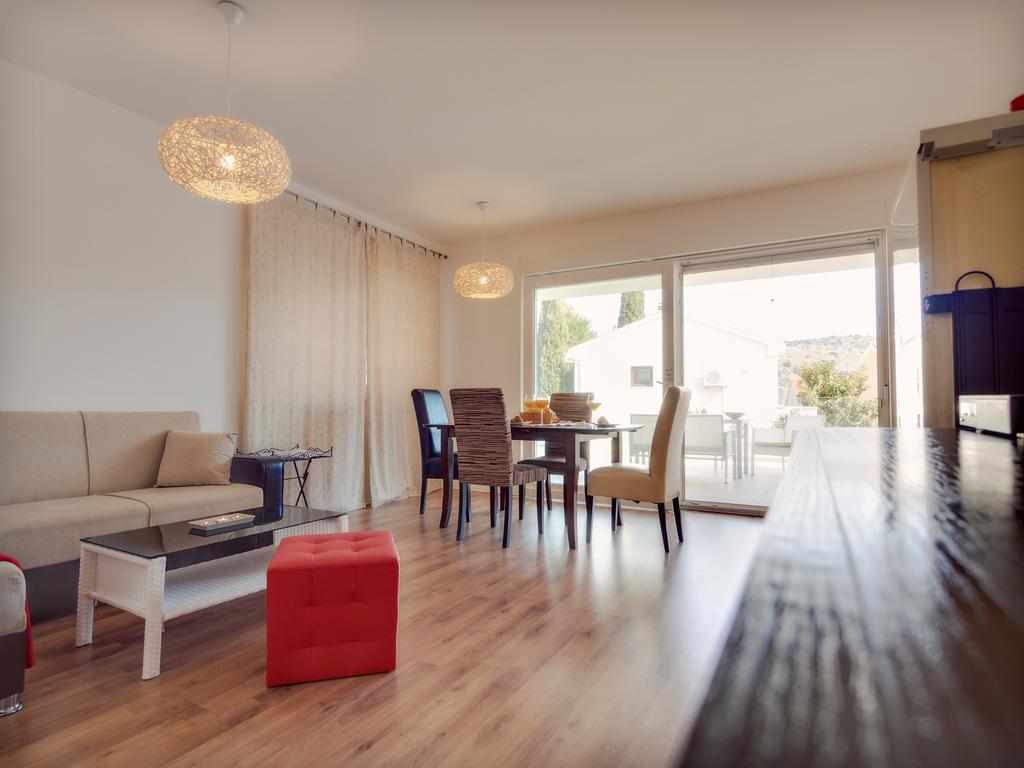 Apartment Katja Рогозниця Номер фото