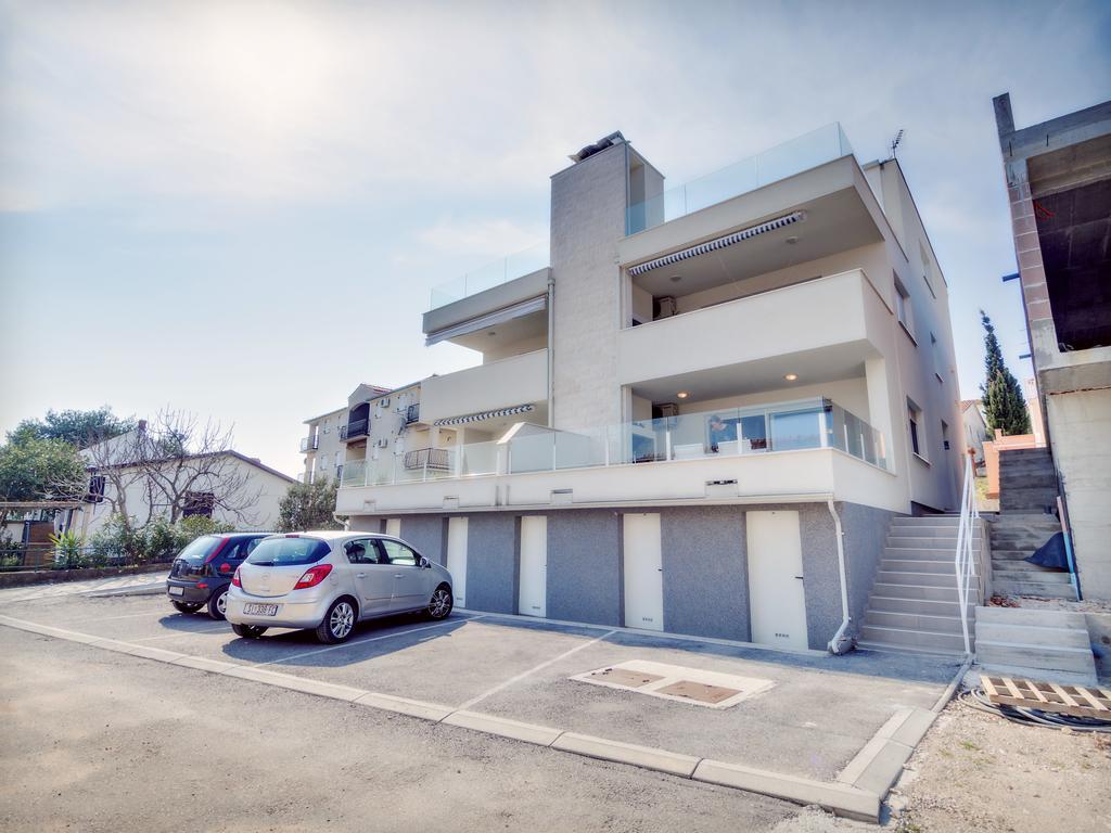 Apartment Katja Рогозниця Номер фото