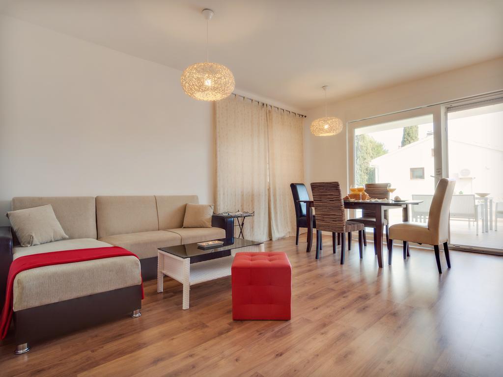 Apartment Katja Рогозниця Номер фото