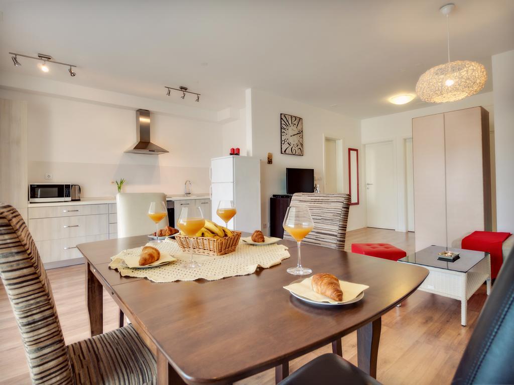 Apartment Katja Рогозниця Номер фото