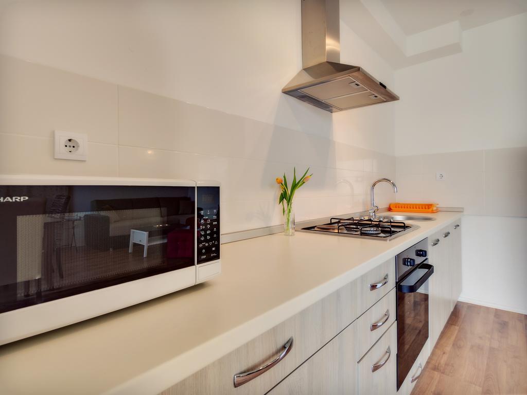 Apartment Katja Рогозниця Номер фото