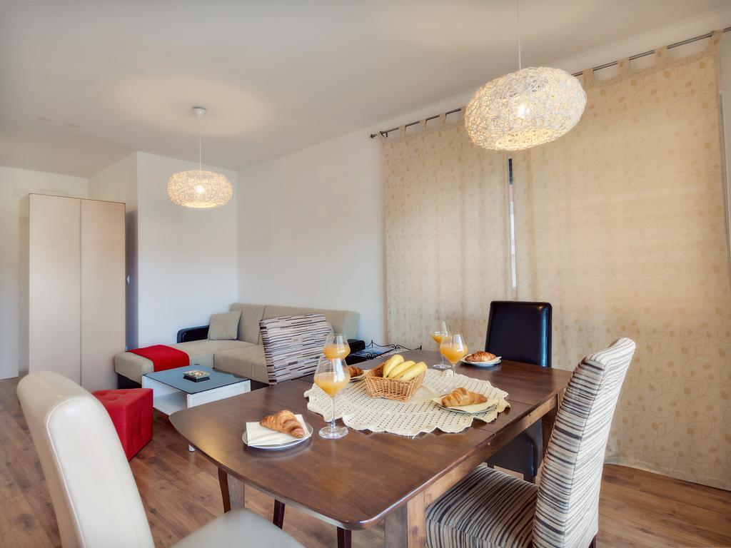 Apartment Katja Рогозниця Номер фото