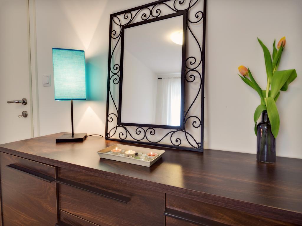 Apartment Katja Рогозниця Номер фото