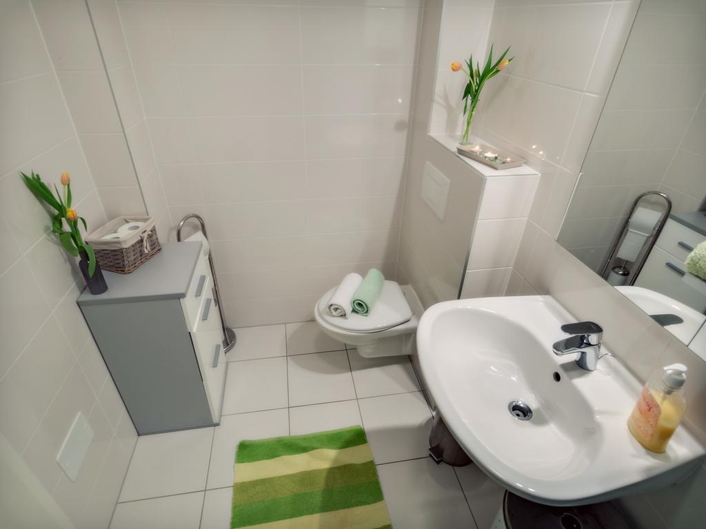 Apartment Katja Рогозниця Номер фото