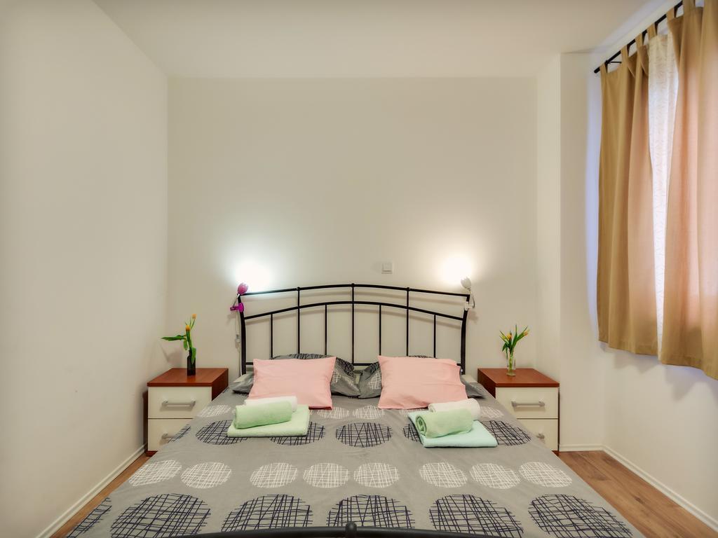 Apartment Katja Рогозниця Номер фото