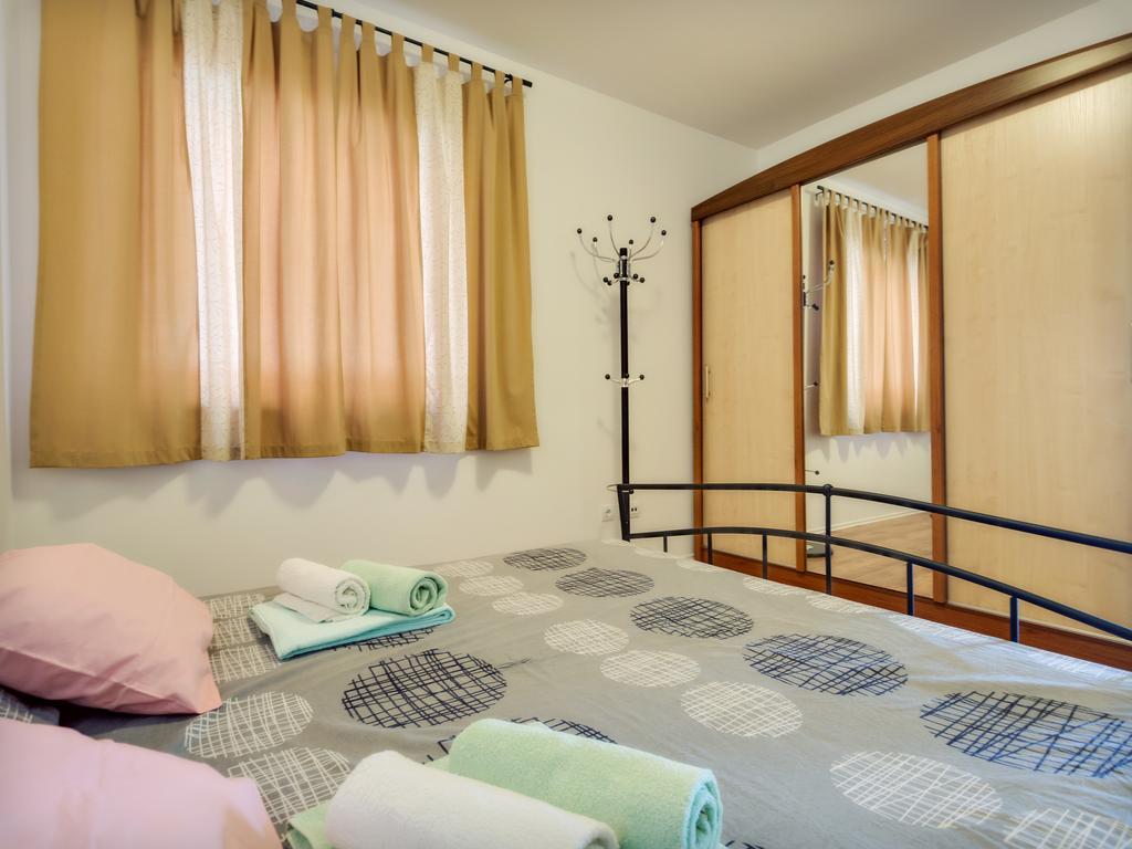 Apartment Katja Рогозниця Номер фото