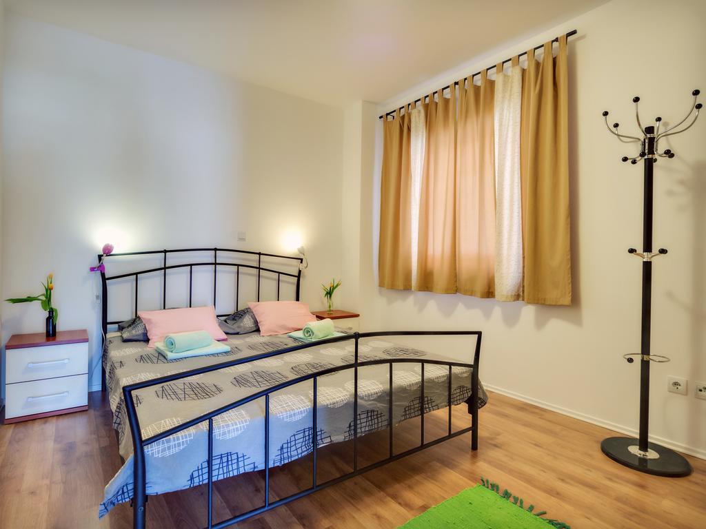 Apartment Katja Рогозниця Номер фото